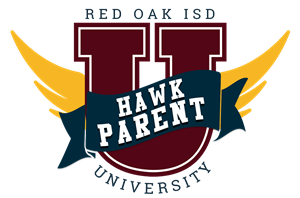 parent u